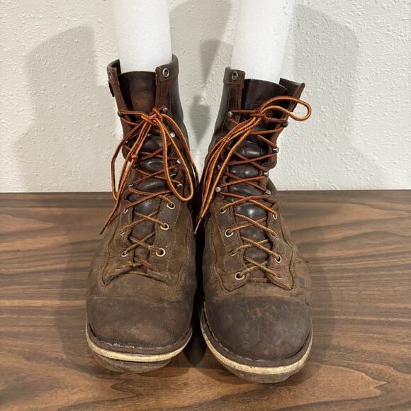 Danner Bull Run 8\